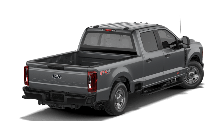 2027 Ford F-350SD XL