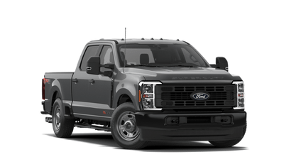 2027 Ford F-350SD XL