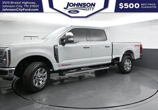 2025 Ford F-350SD Lariat