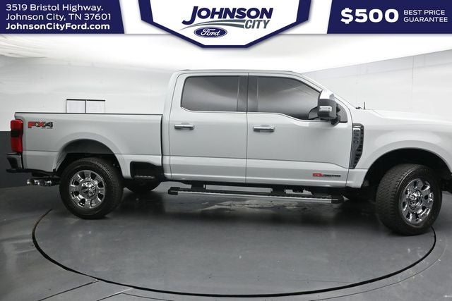 2025 Ford F-350SD Lariat