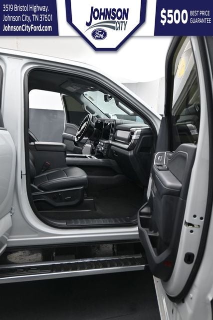 2025 Ford F-350SD Lariat