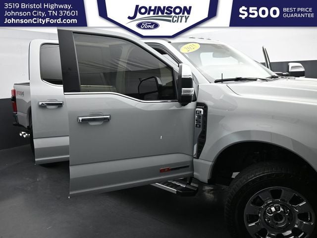 2025 Ford F-350SD Lariat