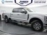 2025 Ford F-350SD Lariat