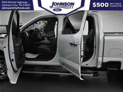 2025 Ford F-350SD Lariat