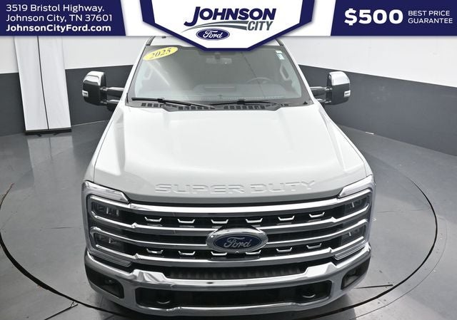 2025 Ford F-350SD Lariat
