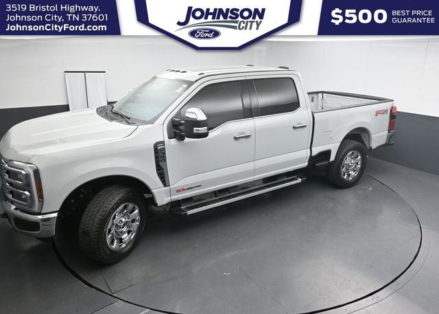 2025 Ford F-350SD Lariat
