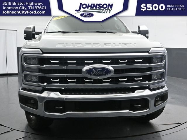 2025 Ford F-350SD Lariat