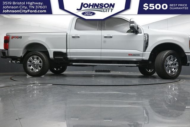 2025 Ford F-350SD Lariat