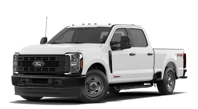 2027 Ford F-350SD XL