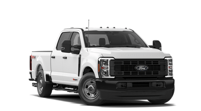 2027 Ford F-350SD XL