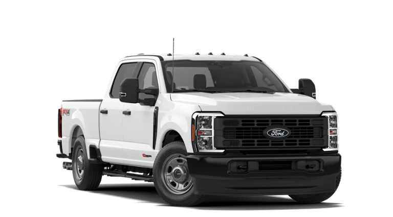 2027 Ford F-350SD XL