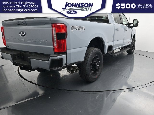 2027 Ford F-350SD Lariat
