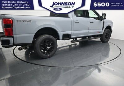 2027 Ford F-350SD Lariat