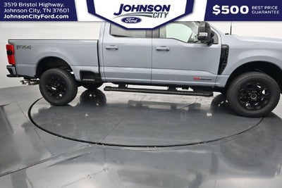 2027 Ford F-350SD Lariat