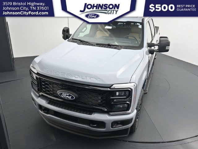 2027 Ford F-350SD Lariat