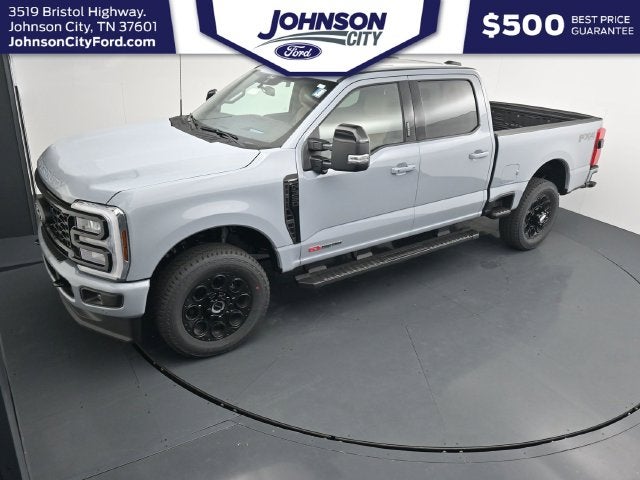 2027 Ford F-350SD Lariat