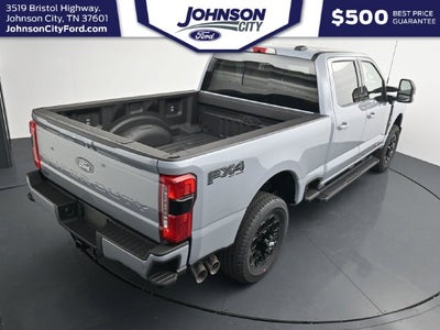 2027 Ford F-350SD Lariat