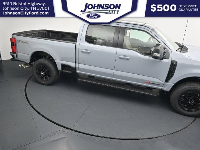 2027 Ford F-350SD Lariat