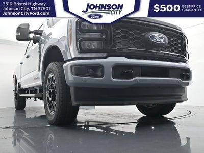 2027 Ford F-350SD Lariat