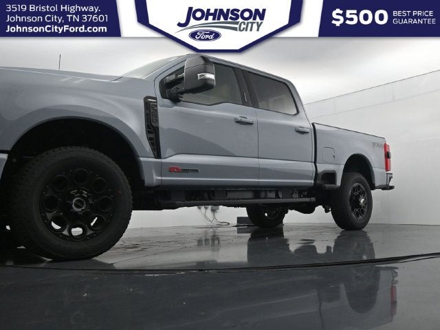 2027 Ford F-350SD Lariat