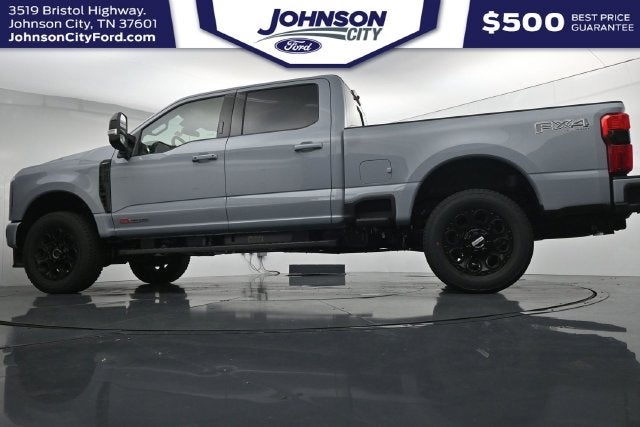 2027 Ford F-350SD Lariat
