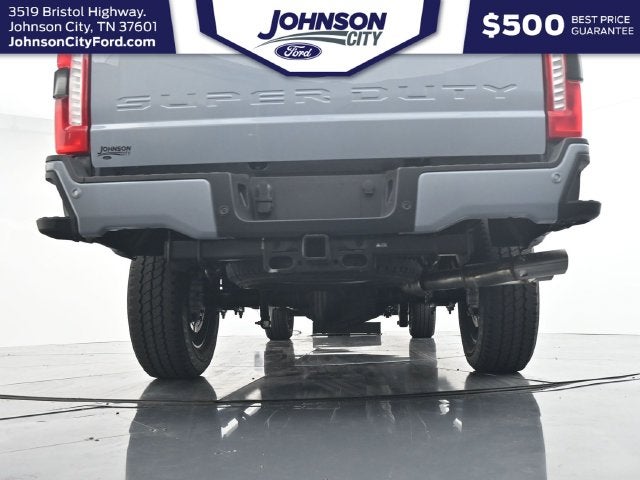 2027 Ford F-350SD Lariat