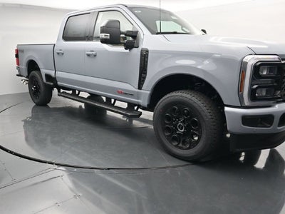 2027 Ford F-350SD Lariat
