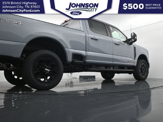2027 Ford F-350SD Lariat