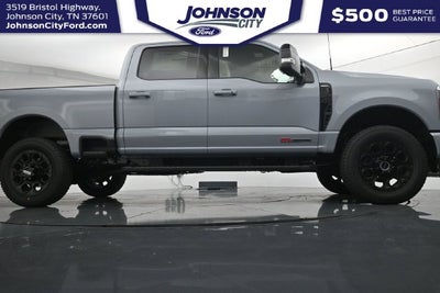 2027 Ford F-350SD Lariat