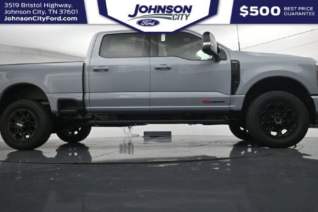 2027 Ford F-350SD Lariat