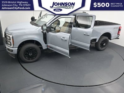 2027 Ford F-350SD Lariat