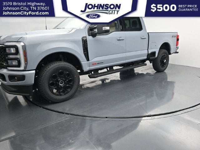 2027 Ford F-350SD Lariat