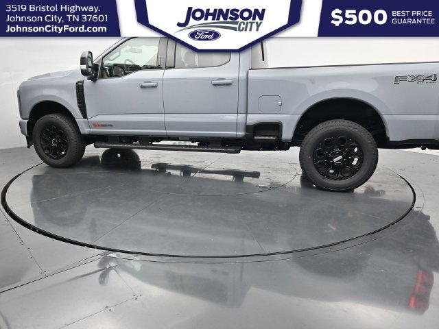 2027 Ford F-350SD Lariat