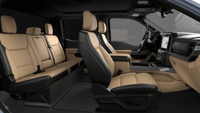 2027 Ford F-350SD Lariat