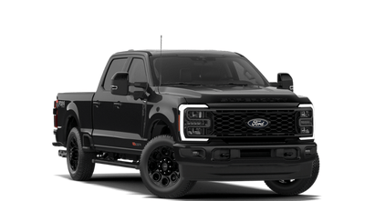 2027 Ford F-350SD Lariat