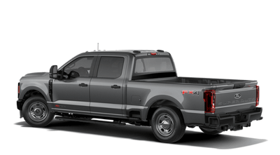 2027 Ford F-350SD XL