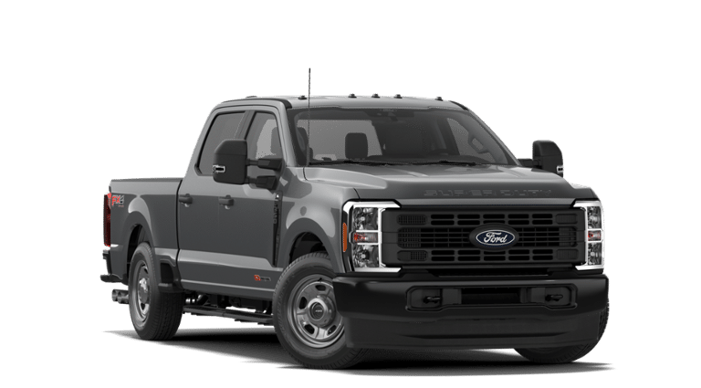 2027 Ford F-350SD XL
