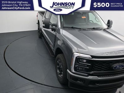 2026 Ford F-350SD XL