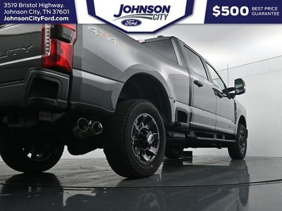 2026 Ford F-350SD XL