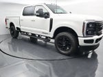 2027 Ford F-350SD Lariat