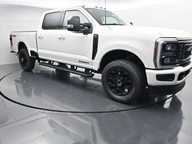 2027 Ford F-350SD Lariat