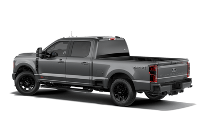 2027 Ford F-350SD Lariat