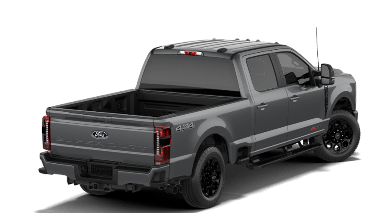 2027 Ford F-350SD Lariat