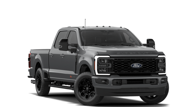 2027 Ford F-350SD Lariat