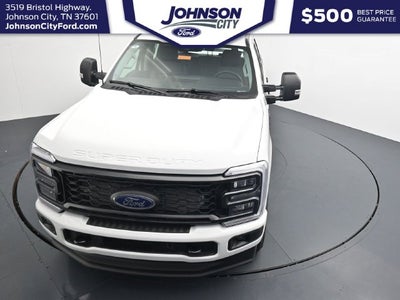 2026 Ford F-350SD XL