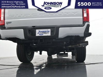 2026 Ford F-350SD XL