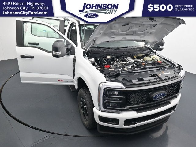 2026 Ford F-350SD XL