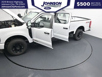 2026 Ford F-350SD XL