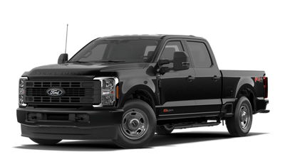 2027 Ford F-350SD XL