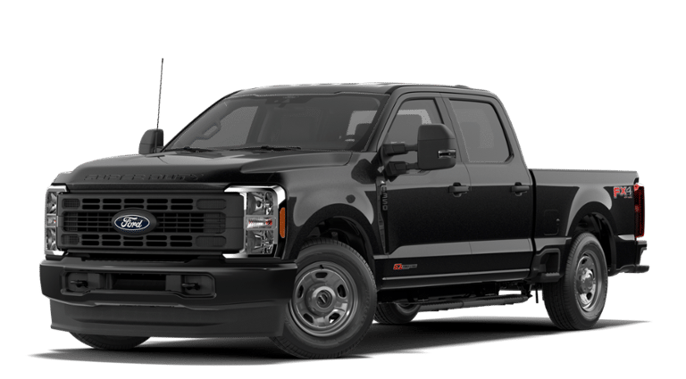 2027 Ford F-350SD XL